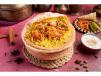 Chicken Tikka Dum Biryani
