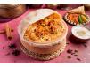 Chicken Masala Biryani