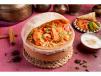 Paneer Makhani Biryani