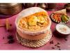 Egg Masala Biryani