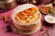 Mutton Roganjosh Biryani Bones On