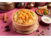 Prawns Masala Biryani