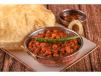 Chole Batture