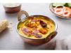 Punjabi Kadhi Chawal