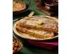 Mixed Vegetable Kulcha