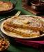 Chicken Keema Kulcha