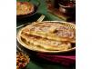 Cheese Kulcha