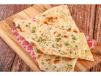 Cheese Naan