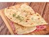 Chilli Garlic Naan