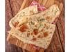 Cheese Chilligarlic naan