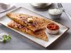 Mix Veg Paratha