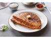 Chicken Keema Paratha