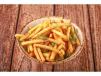 Masala Fries