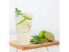 Fresh Lime Water