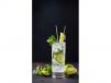 Fresh Lime Soda