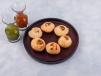 Pani Puri (Gol Gappa) - Atta