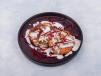 Aloo Tikki With Dahi