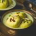 Rasmalai (2 pcs)