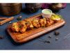 Achari Chicken Tikka