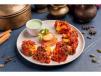 Tandoori Broccoli
