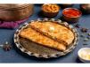Corn Mexican Kulcha