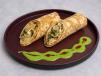 Afghani Chaap Roll