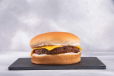 Texas Beef Cheeseburger