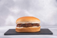 Texas Beef Burger
