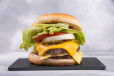 Texas Special Beef Burger