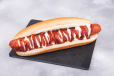 Texas Mex Classic Hotdog