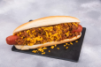 Texas El Picante Hotdog