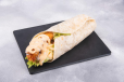 El Picante Chicken Wrap