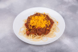 Spaghetti Bolognese