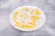 Chicken Alfredo