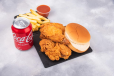 Crispy Meal #3