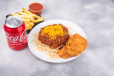 Crispy Meal #4