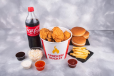Shareable bucket