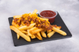 El Chili Con Cheese Fries