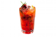 Strawberry Mojito