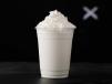 Vanilla Shake
