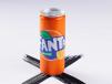 Fanta Orange