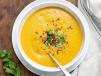 Lentail Soup