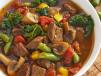 Meat Soup