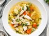 Chicken Soup