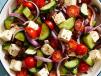 Greece Salad