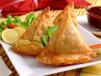 Chicken Sambossa