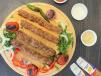 Half Kilo Meat Kabab