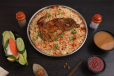 Chicken Madhbi
