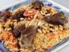 Bukhary Rice