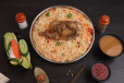 Chicken Madfoun